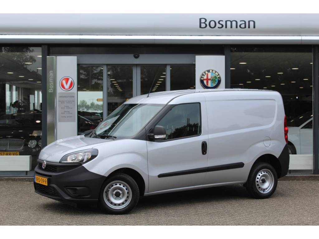 Fiat Doblo Cargo