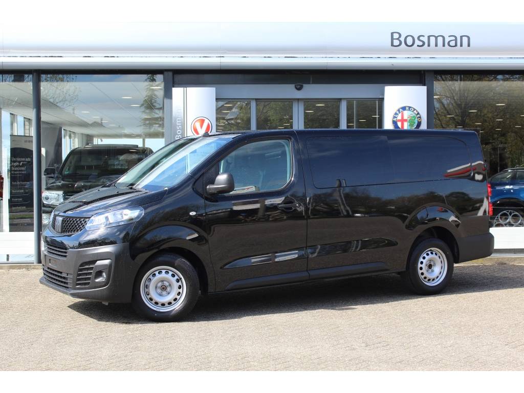 Fiat Scudo