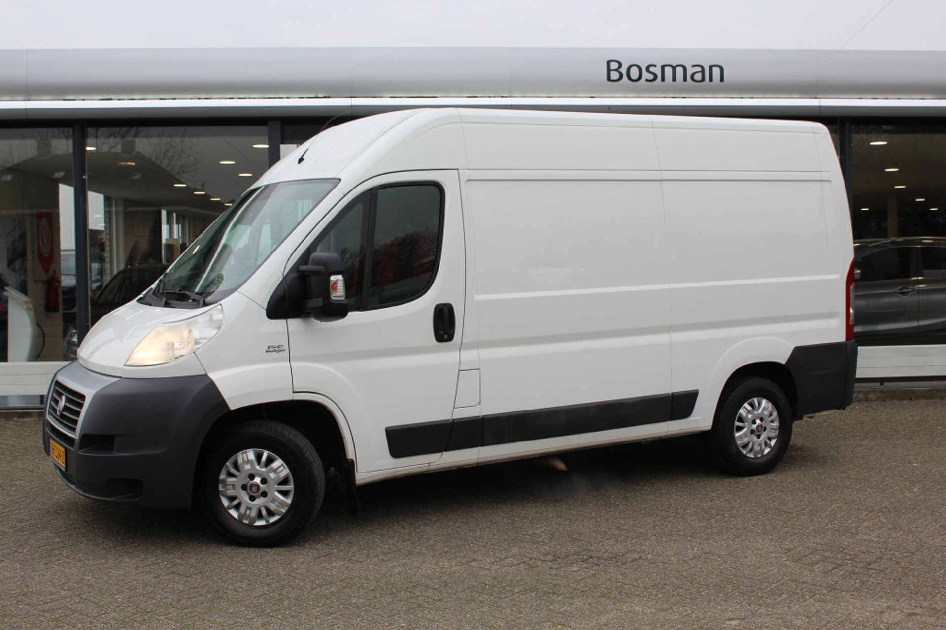 Fiat Ducato