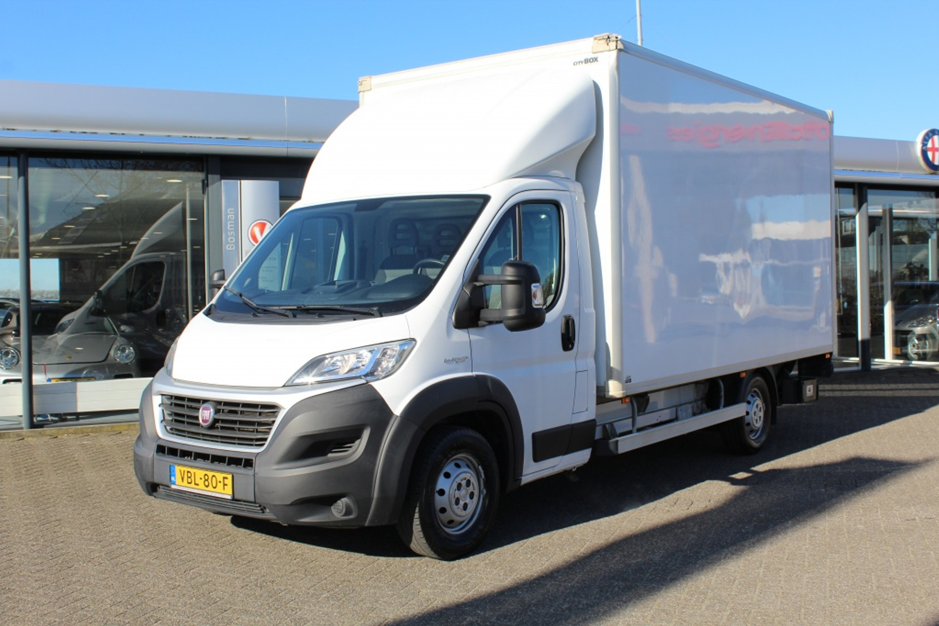 Fiat Ducato