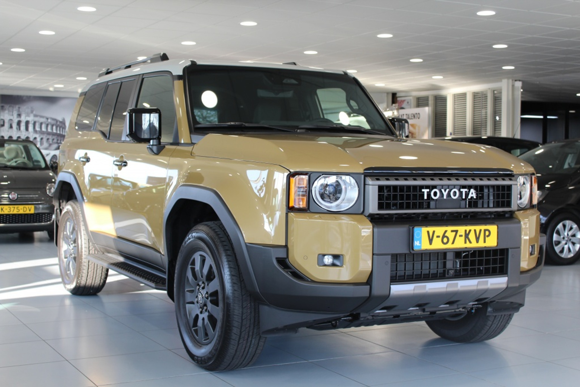 Toyota 