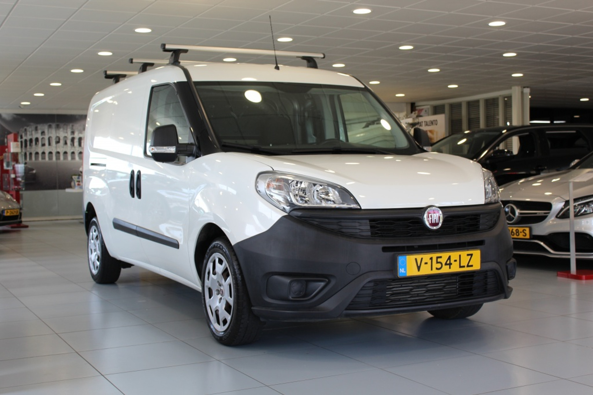 Fiat Dobló Cargo
