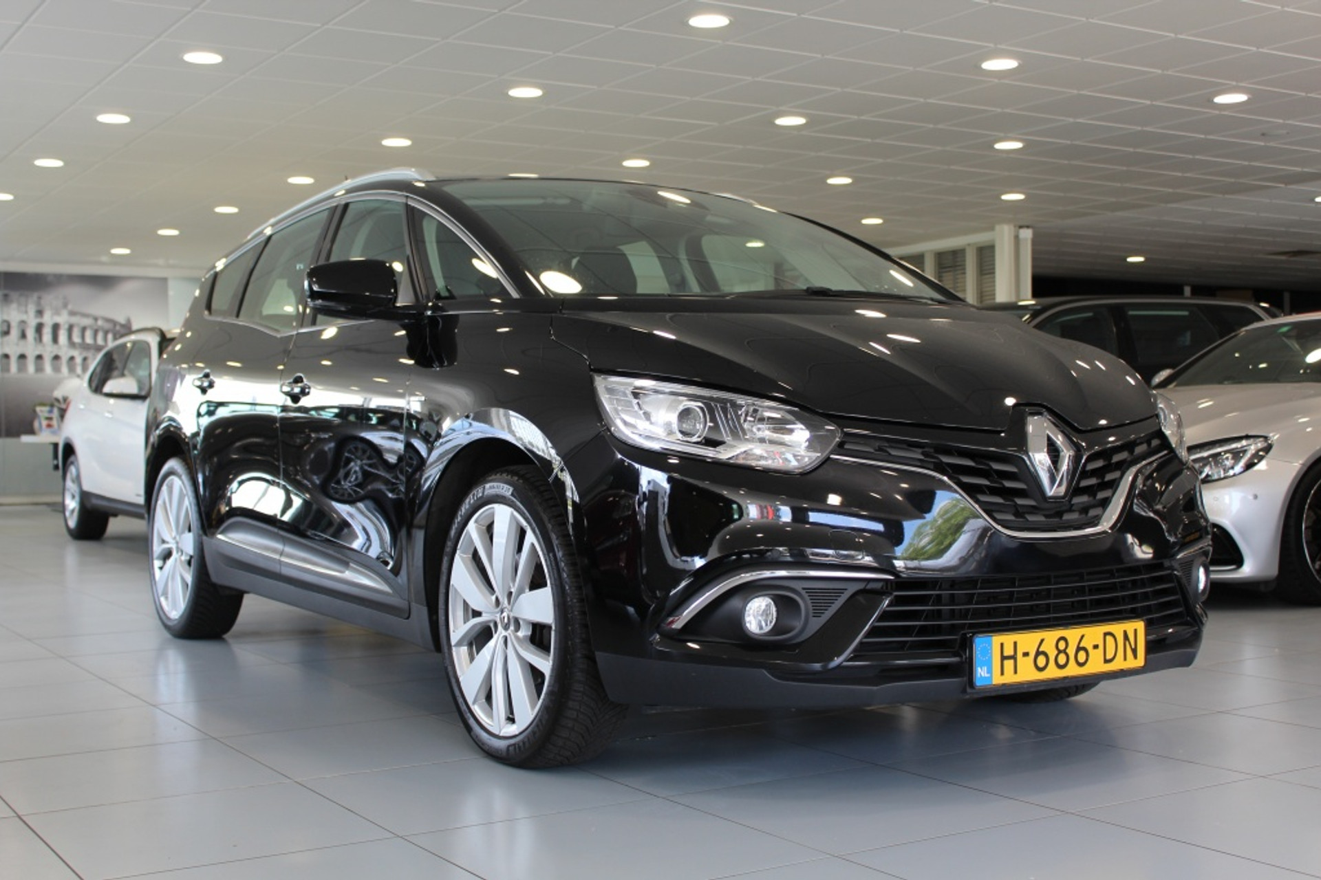 Renault Grand Scénic