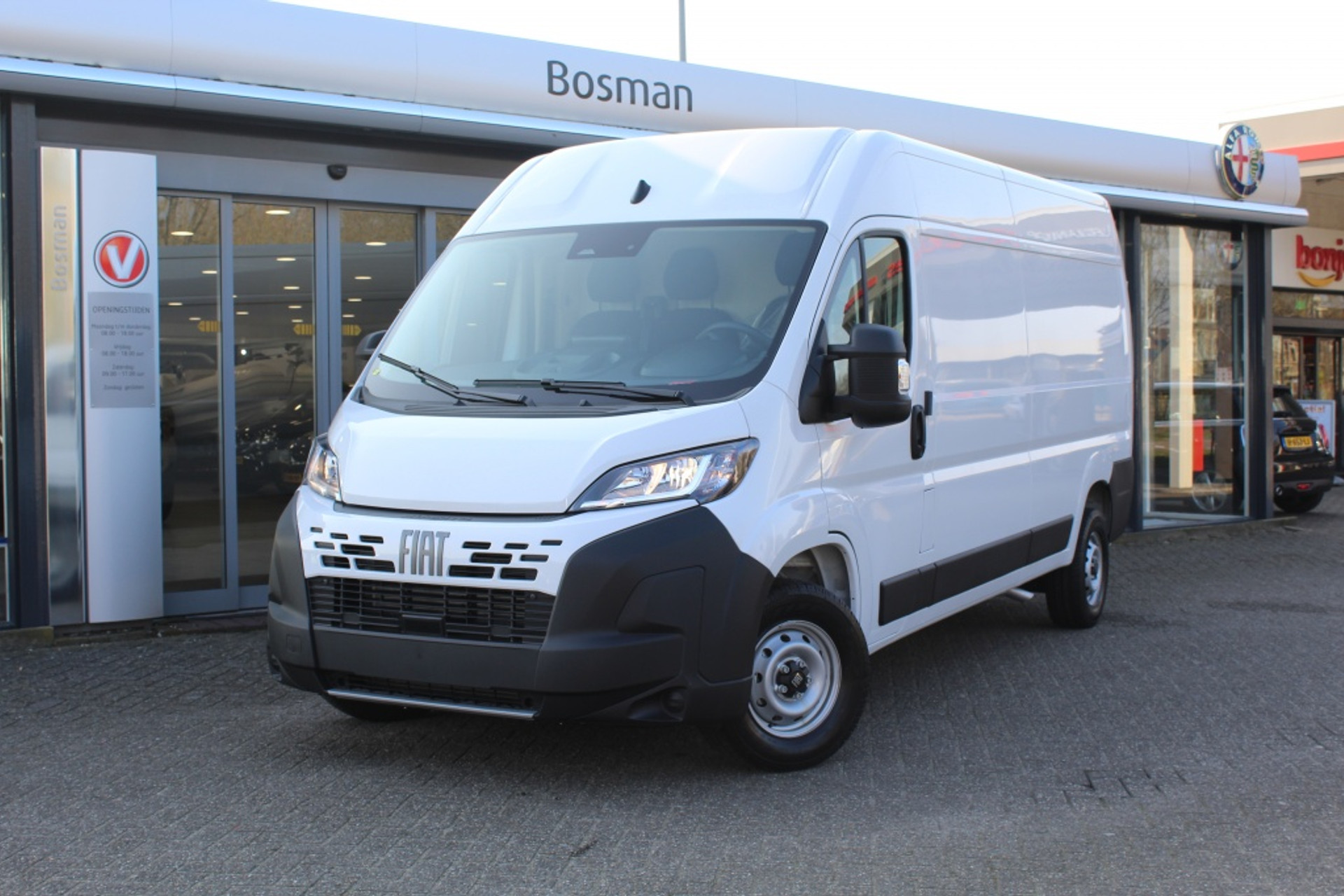 Fiat Ducato