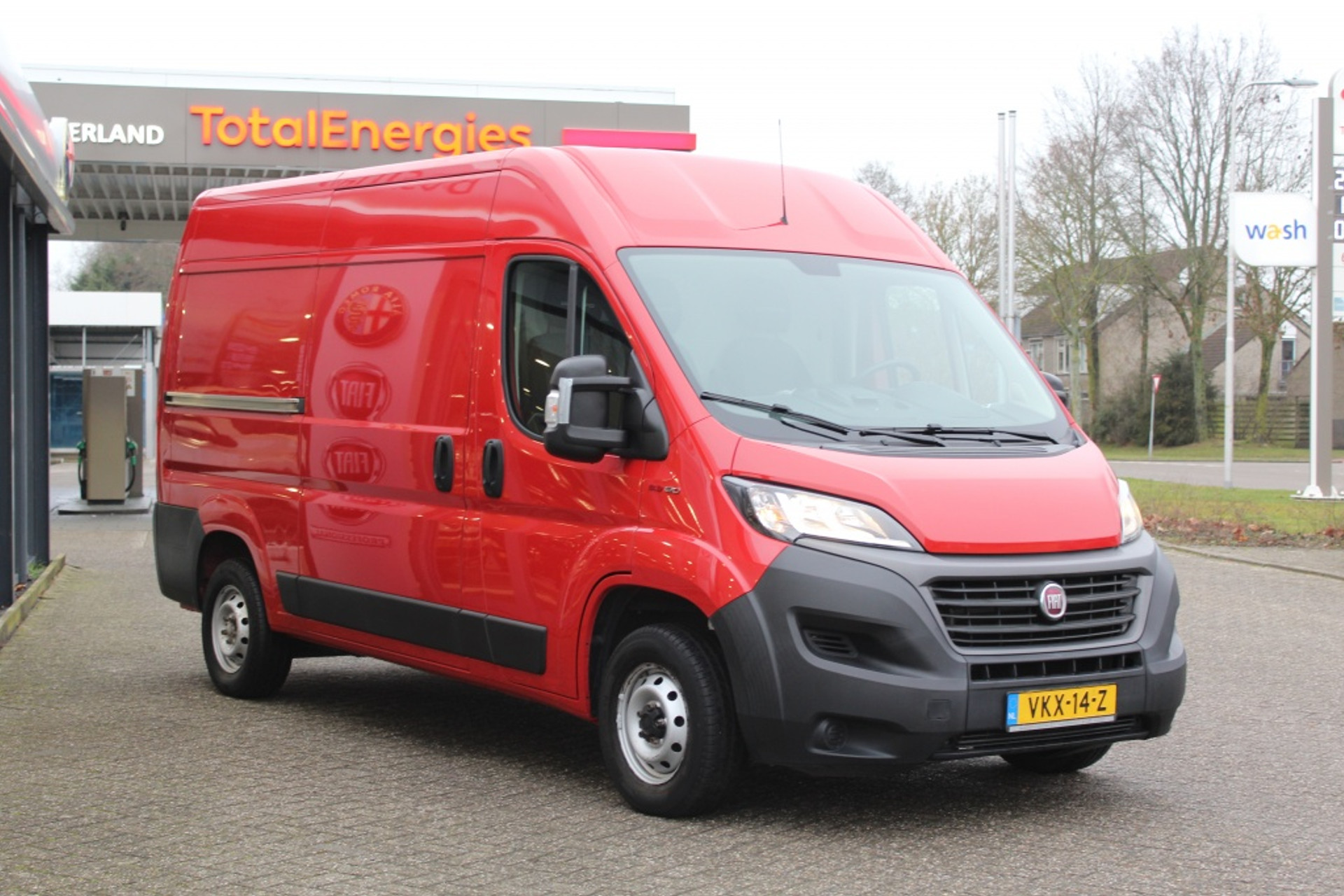 Fiat Ducato