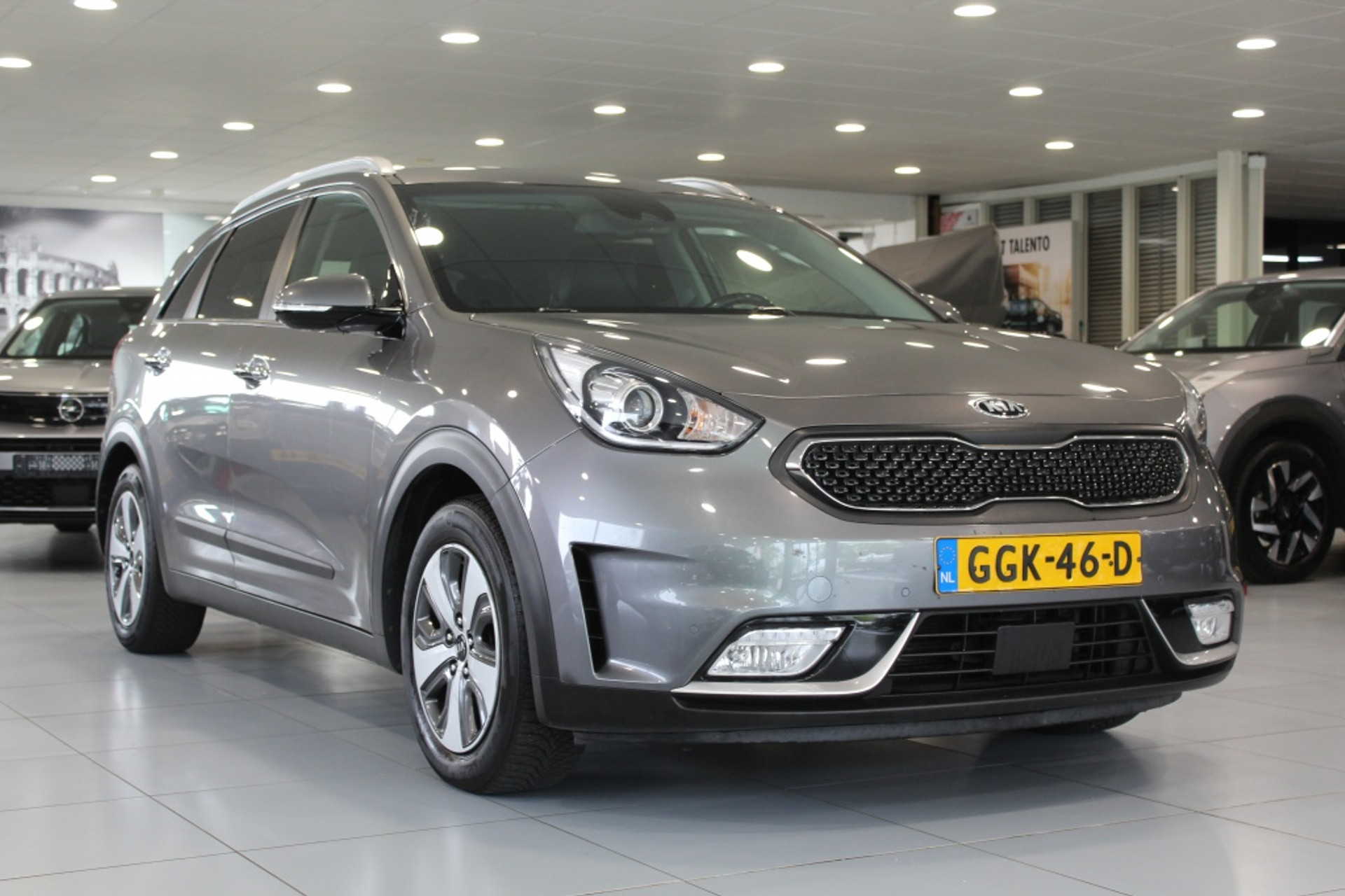 Kia Niro
